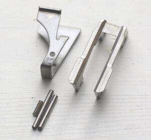 FULL-SIZE P80/FMDA Hybrid Kit