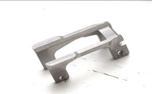 Rook Tactical PF940/PF45 Front Locking Block Rail Upgrade