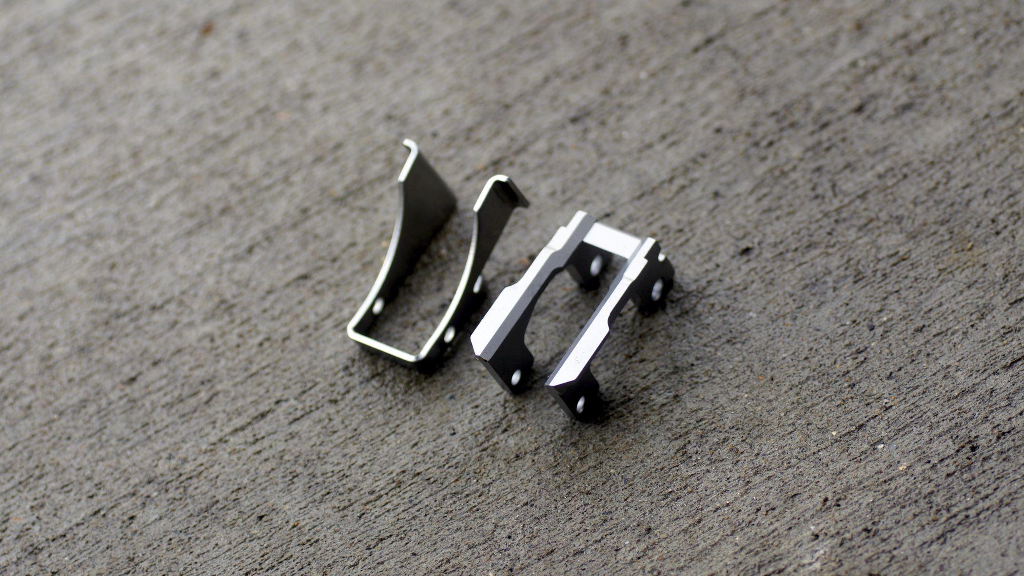 P80 PF940C Complete Upgrade Kit