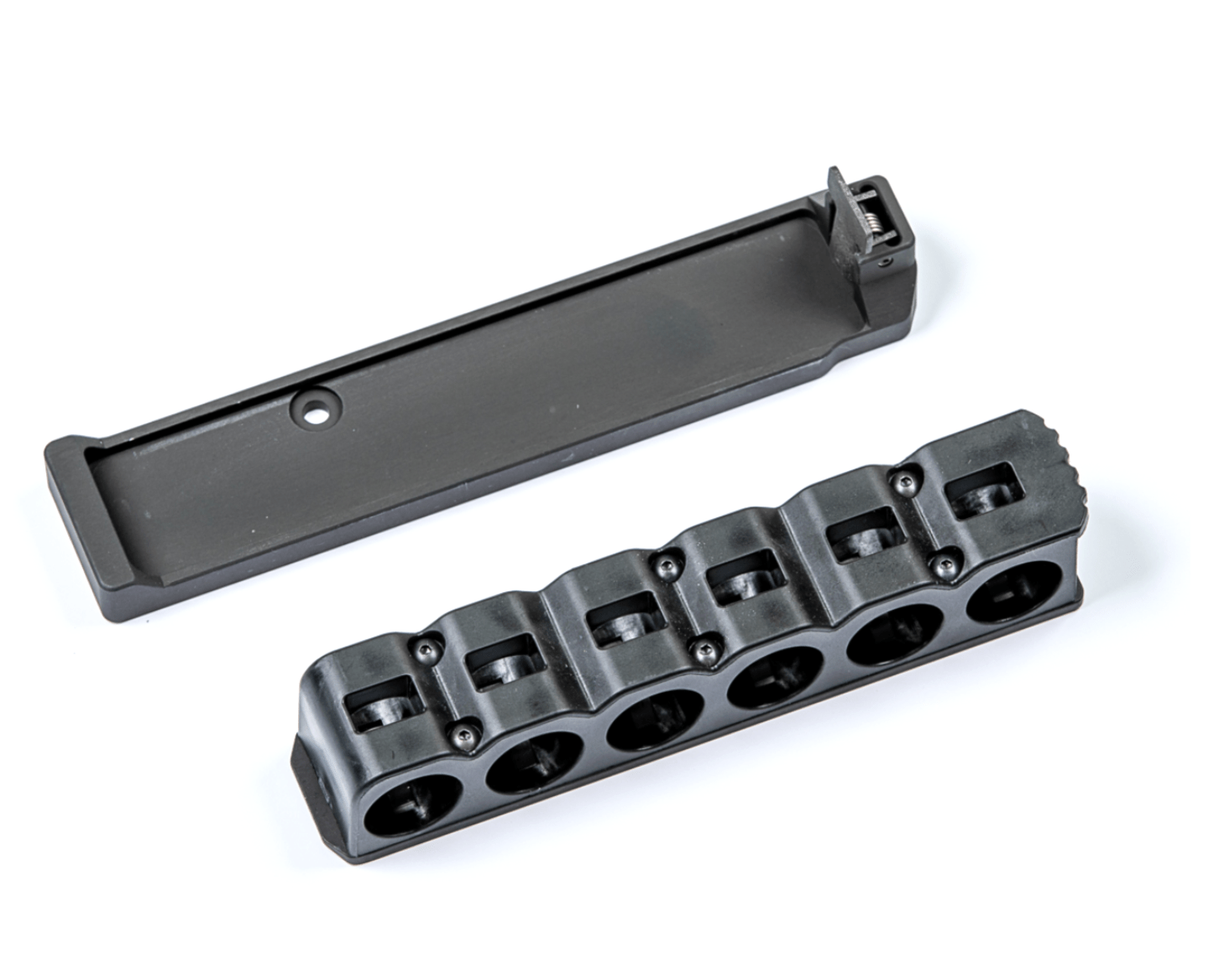 Q-DC for Mossberg 500, 590