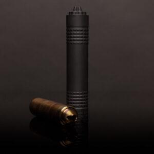 Resilient Suppressors Jessie's Girl