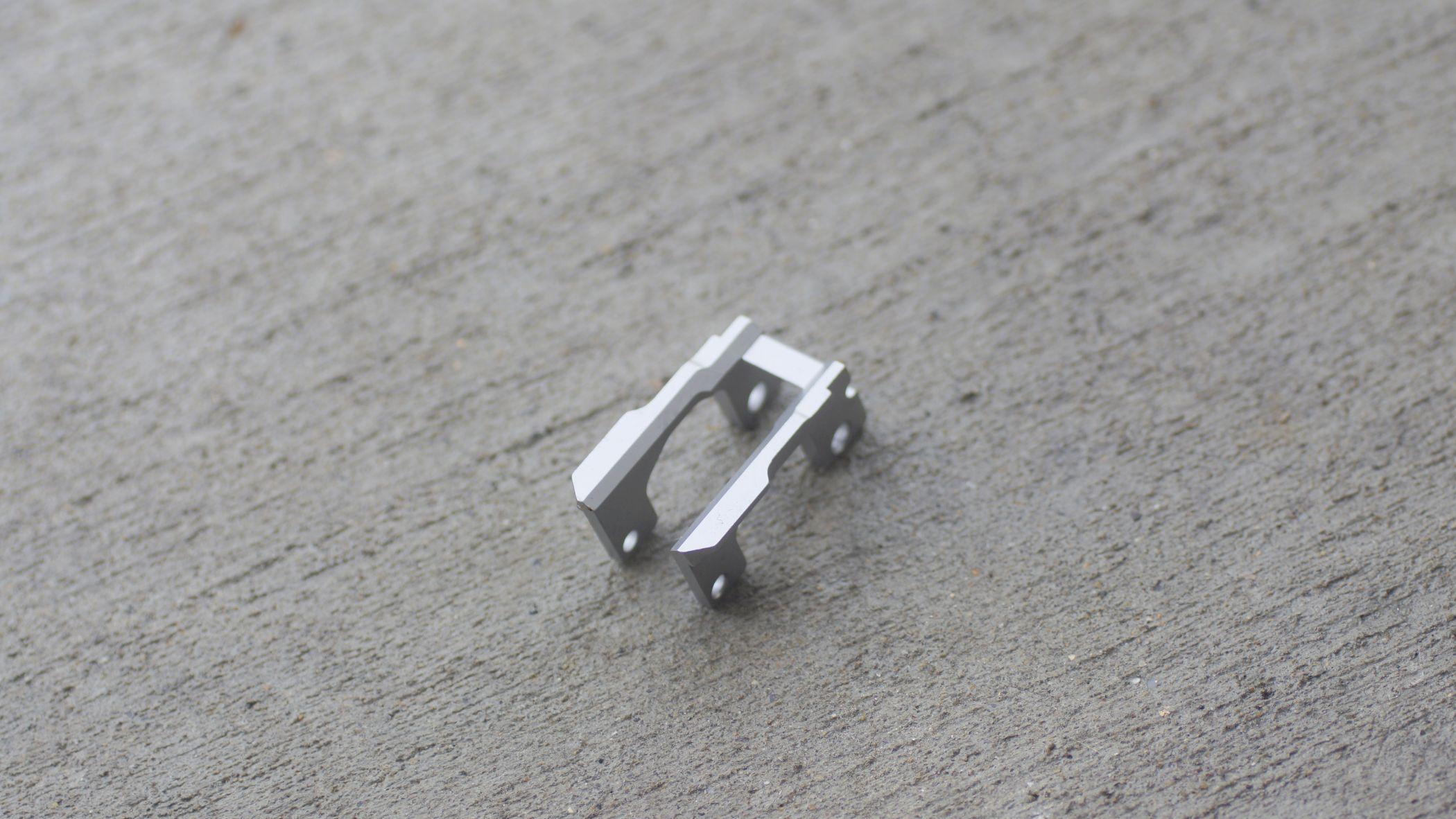 Rook Tactical PF940C Upgrade Rail