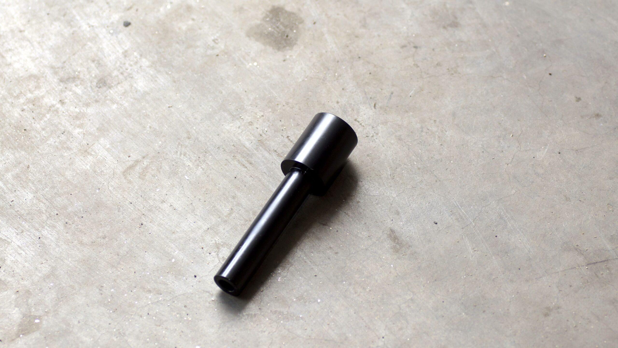 4.5" FGC-9 Barrel, Plain