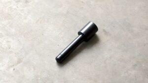 4.5" FGC-9 Barrel, Threaded