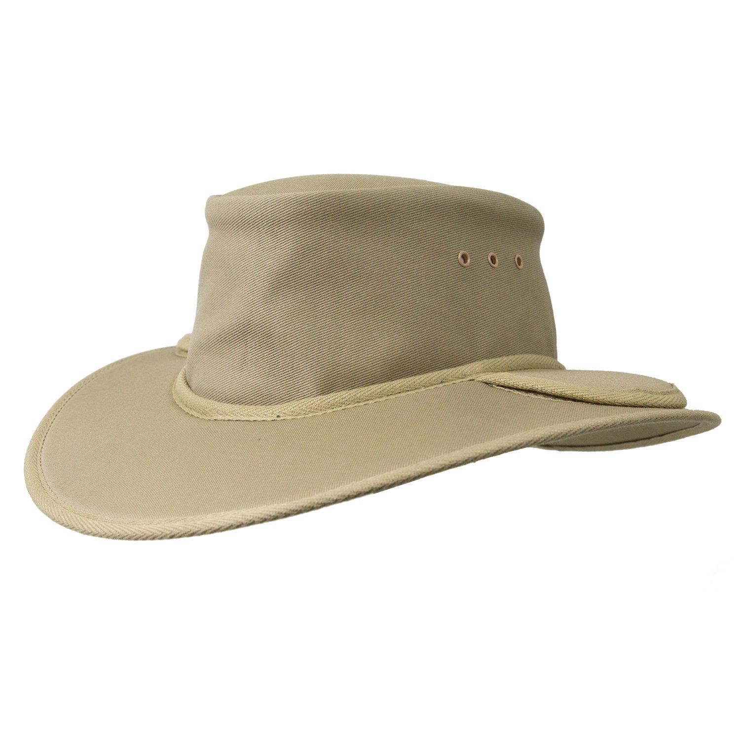Sunsafe Australia Hearing Protection Hat, 3XL - Image 4
