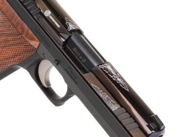 Sig Sauer P210 Custom Carry - Image 2