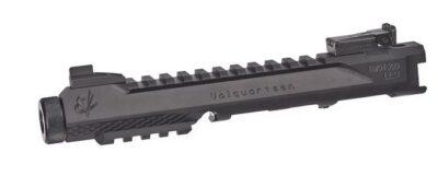 Volquartsen Mamba LLV, 4.5" with Target Sights