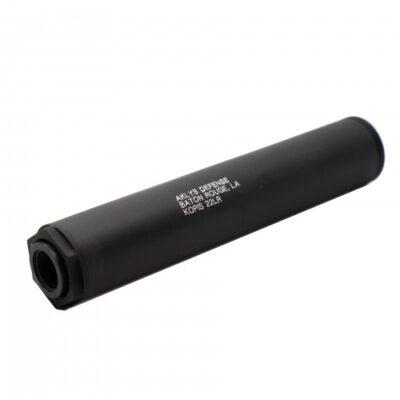 Aklys Kopis .22 Suppressor