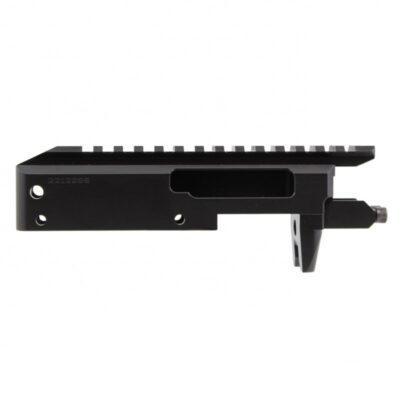 Spectre Ballistics Long Range C-71, Black 20MOA