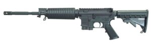 Windham Weaponry R16M4FTT-762 SRC AR-15 Rifle 7.62x39 mm 16 inch