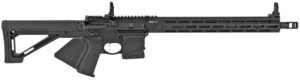 Saint Victor B5 5.56 16" Blk 2/10rd GEARUP CA