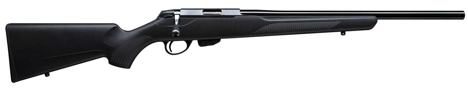 Tikka JRT1X300 T1X MTR Full Size Bolt Action 22 LR 10+1 20" Barrel, Black Steel Receiver, Black Synthetic Stock Right Hand