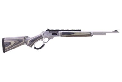 R95 .357 Mag 18" SS/WD Laminated 8-rd THR