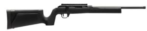 Hamm Force B1 Rifle .22Mag All Weath/Blk 9rd