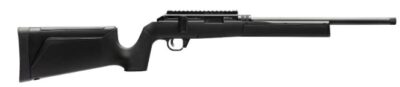 Hamm Force B1 Rifle .22Mag All Weath/Blk 9rd