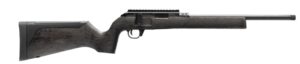 Hamm Force B1 Rifle 22Mag Wd/Antq Grey 9-rd