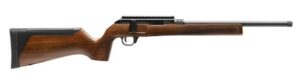 Hamm Force B1 Rifle 22 Mag Wlnt/Brn 9-rd