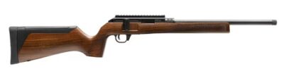 Hamm Force B1 Rifle 22 Mag Wlnt/Brn 9-rd