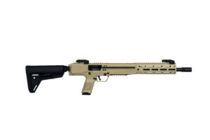LC Carbine 45ACP 16.25" Desert/ Magpul 13rd TALO