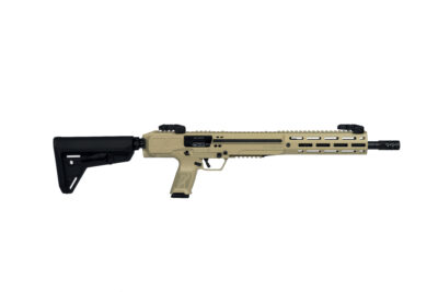 LC Carbine 45ACP 16.25" Desert/ Magpul 13rd TALO