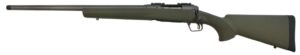 110 Trail Hunter 7mm PRC 22" TUNG 2-rd LH