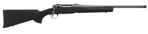110 Trail Hunter Lite 7mmBC 16.5" Blk 4-rd