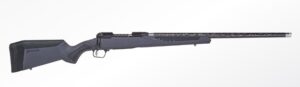 110 Ultralite 7mmBC 20" Blk/Gry 4-rd