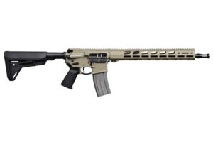 AR-556 MPR .300 Blk 16.1 B5 D  Verde 30rd TALO