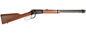 RIO BRAVO 22LR 18'' 15-RD BK/HW ENG19 4 JLY