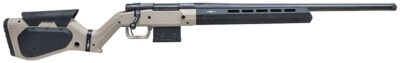 Howa Hera 308 22" Tan H7 Chassis Thrd 5rd