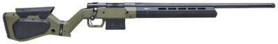 Howa Hera 6.5Cred 22" ODG H7 Chassis Thrd 5rd