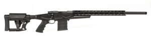 Howa APC 308 24" HB Blk Chassis 5rd