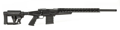 Howa APC 308 24" HB Blk Chassis 5rd
