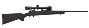 Howa GP 350Leg 16.25" HB 4-12x40 package Blk