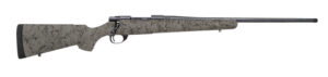 Howa HS 6.5gren 22" TB HS Prec 3Pos Gray/Blk