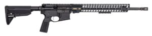 Border Patrol 5.56mm 18" Black