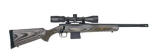 MVP Patrol 5.56 16.25" Grey/Lam 10rd TALO