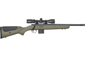 MVP Patrol 300 BLK 16.25" ODG 10rd TALO