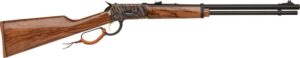 G-Force LVR44 44 Mag 20" CH/Walnut 10-rd