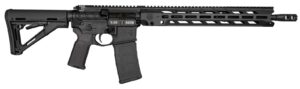 DIAMONDBACK DB15 OBSIDIAN 16" 5.56 RIFLE BLACK