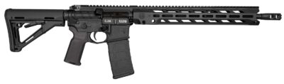 DIAMONDBACK DB15 OBSIDIAN 16" 5.56 RIFLE BLACK