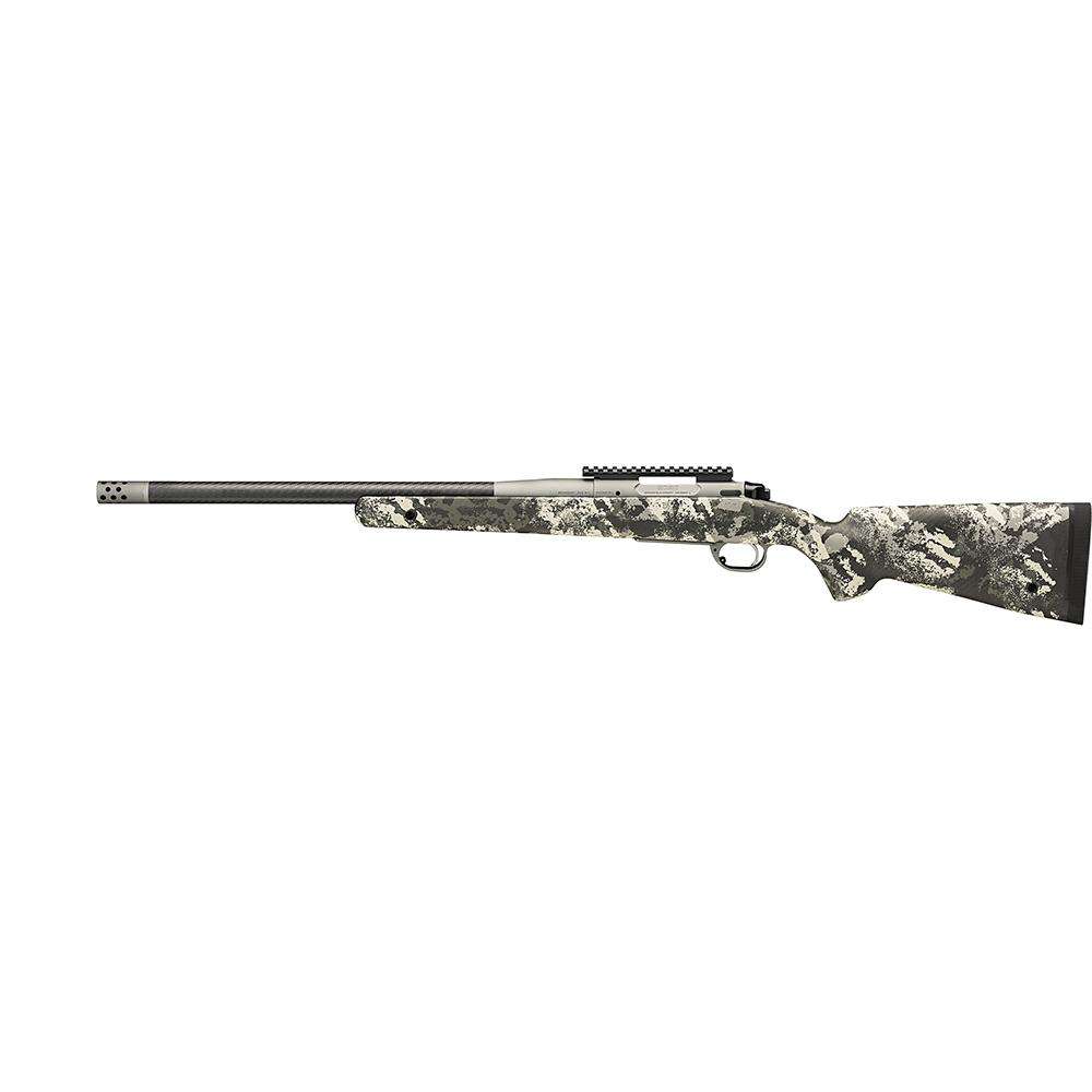 SPRINGFIELD ARMORY 2020 BOUNDARY .308 CARBON FIBER 20" 3RD