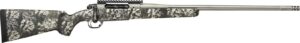 SPRINGFIELD ARMORY 2020 BOUNDARY 7MM PRC 24" STAINLESS STEEL 3RD