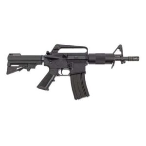 DPMS KITTY KAT 7.5" 300AAC C7 FSB CAR BRACE PISTOL