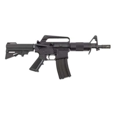DPMS KITTY KAT 7.5" 300AAC C7 FSB CAR BRACE PISTOL