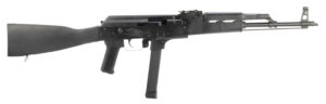 Century Arms RI4312N WASR  9mm Luger 33+1 17.50" Black Receiver Black Stock Black Polymer Grip Black Synthetic Grip Right Hand