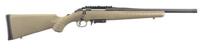 RUGER AMERICAN RANCH 7.62X39 RFL BL - Image 2