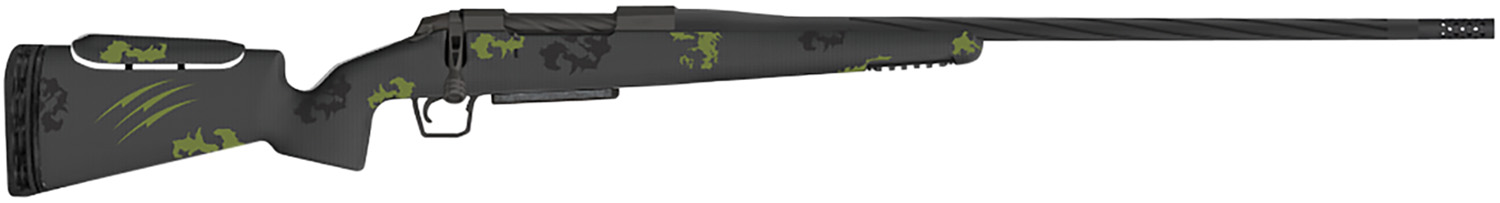 FIERCE FRXP7PRC24BF    TWRIVLXP   7PRC 24 3 BLK/FO