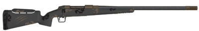 FIERCE FCRFP7PRC24MM CRB RIVALFP 7MMPRC 24 MBTR