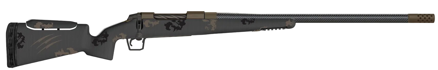 FIERCE FCRFP7PRC24MM CRB RIVALFP 7MMPRC 24 MBTR